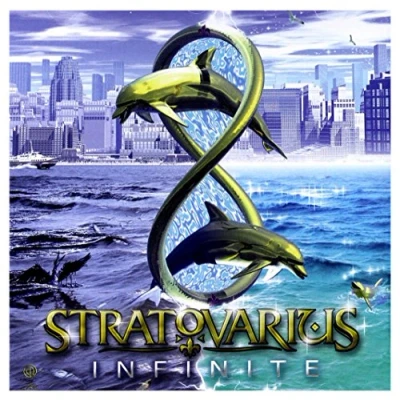 Afbeelding van Infinite