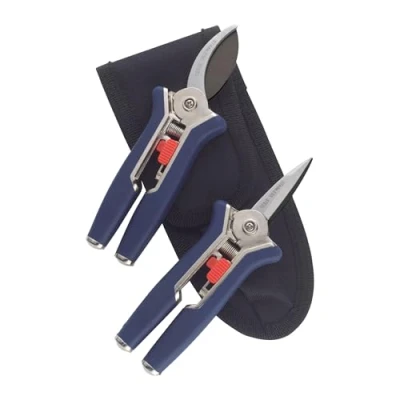 Afbeelding van Spear &amp; Jackson 4941MP Razorsharp Mini snoeischaarset