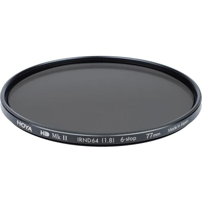 Afbeelding van Hoya 77mm HD MkII IRND1000 (3.0)