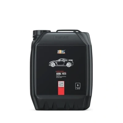 Afbeelding van ADBL Yeti Cherry Ice Cream Snowfoam 5 ltr