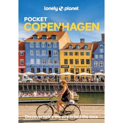 Afbeelding van Lonely Planet Pocket Copenhagen