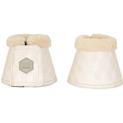 Afbeelding van BR springschoenen Zamora C wear L Creme wit