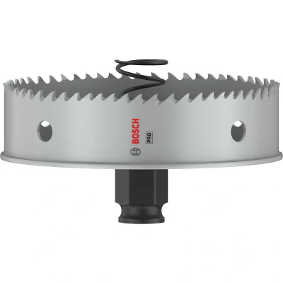 Afbeelding van Bosch Home and Garden 2608594470 Gatenzaag 102 mm 1 stuk(s)