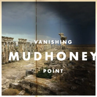 Afbeelding van Unknown Vanishing Point (LP)