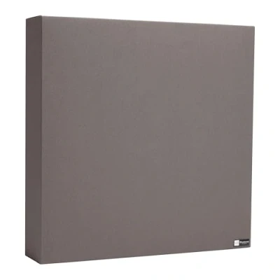 Afbeelding van Bluetone Acoustics Studio Spectrum Premium Sound Absorber Akoestische panelen Akustik Panels (50x50x10cm, Grijs)