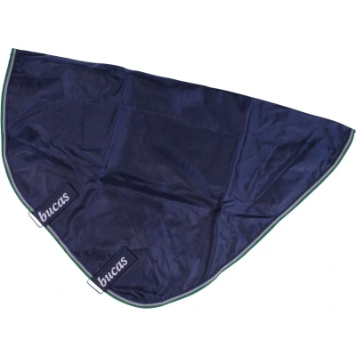 Afbeelding van Bucas Smartex Combi Neck Blauw