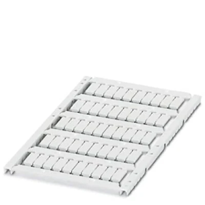 Afbeelding van UCT1 TM 6 marker voor klemmen Phoenix Contact Inhoud: 10 stuk(s)