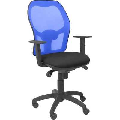 Afbeelding van Bureaustoel Jorquera bali Piqueras y Crespo BALI840 Zwart