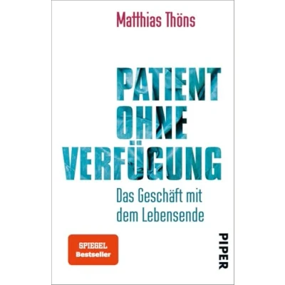 Afbeelding van Patient ohne Verfügung