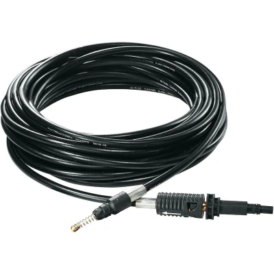 Afbeelding van Bosch Accessoires Rioolreinigingsset 10 m 130 bar F016800362
