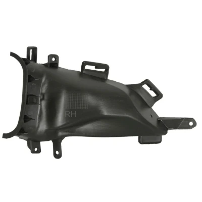 Afbeelding van Bumper onderdelen BLIC 6502 07 1196918P