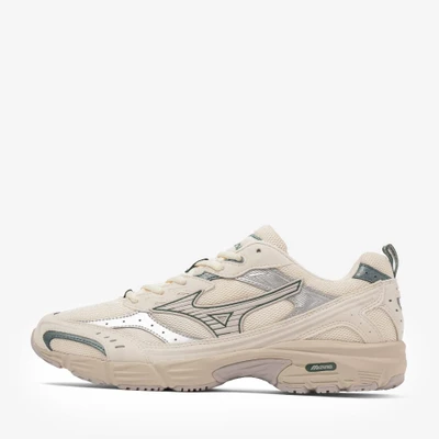 Afbeelding van MIZUNO Mxr Dames Sneakers Textiel Wit Maat 38