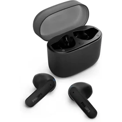 Afbeelding van Philips TAT2139BK/00 in ear oordopjes