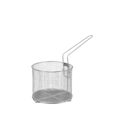 Afbeelding van Frituurmand Scanpan TechnIQ 21 cm