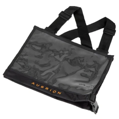Afbeelding van Shires Nummer Hoesje Black