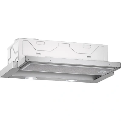 Afbeelding van NEFF Vlakscherm afzuigkap D46BR12X6