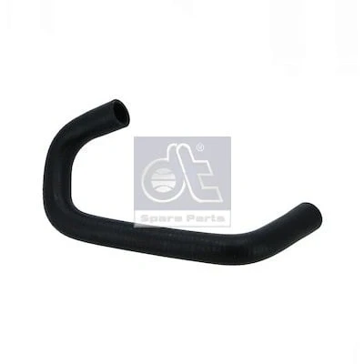 Afbeelding van Dt Spare Parts Radiateurslang 1.11507