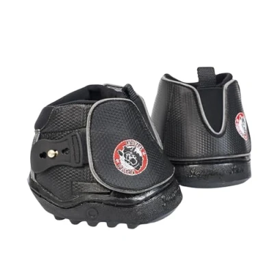 Afbeelding van Equine Fusion Hoefschoenen Active 11