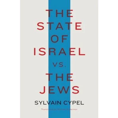 Afbeelding van the State of Israel vs. Jews