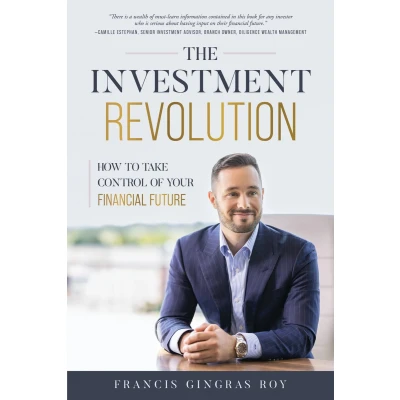 Afbeelding van The Investment Revolution: How to Take Control of Your Financial Future