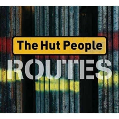 Afbeelding van The Hut People Routes (CD)
