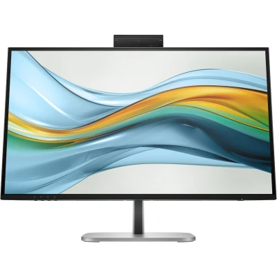 Afbeelding van HP Series 5 Pro Serie 27 inch QHD USB C Conferencing Monitor