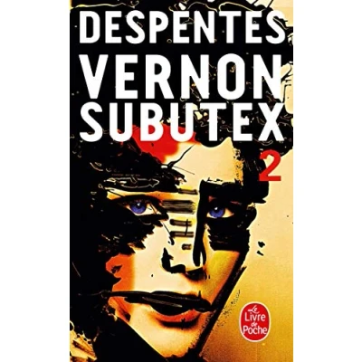 Afbeelding van Vernon Subutex (Tome 2): Roman