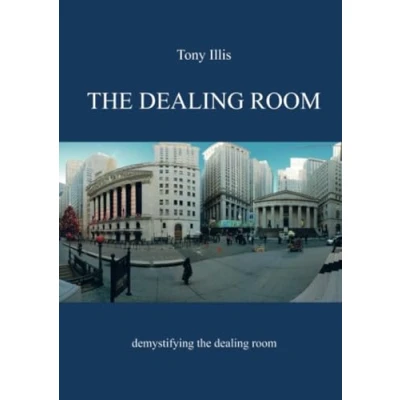 Afbeelding van the dealing Room: Demystifying room