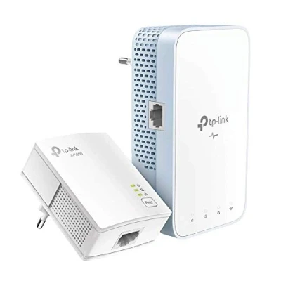 Afbeelding van TP Link Archer T2UB nano AC600 Wi Fi Bluetooth 4.2 USB adapter (2,4 GHz 200 Mbps, 5 433 formaat, ondersteunt Win 11/10/8.1/8/7, WPA3 coderingsnormen, 4.2)