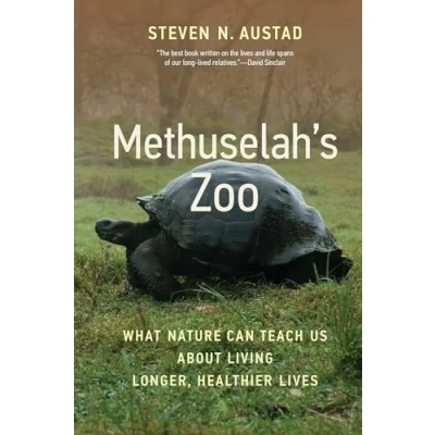 Afbeelding van Methuselah&#039;s Zoo