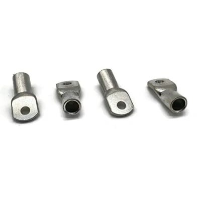 Afbeelding van eXODA Kabelschoen 70mm2 M8 4x ringoog krimpkabelschoenen