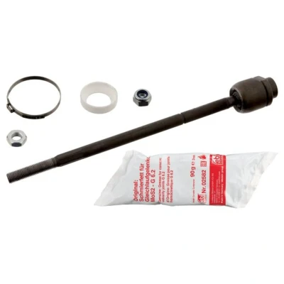 Afbeelding van Febi Bilstein Axiaal gewricht / spoorstang 28477