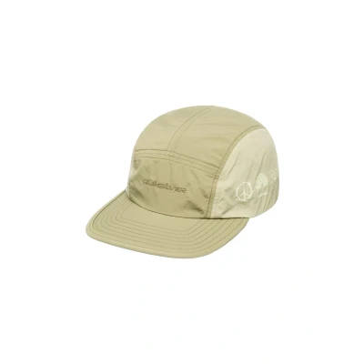 Afbeelding van Quiksilver CAMP Stacker Camper Pet, Maat: One Size, Aloe