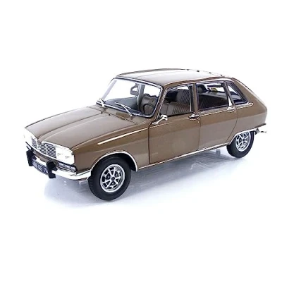 Afbeelding van Renault 16 TX 1974 1:18 Norev