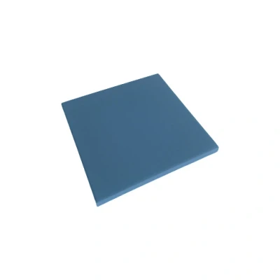 Afbeelding van Colourstyle Cobalto 10x10 rett Vloertegel badkamer Wandtegel