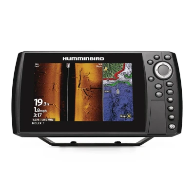 Afbeelding van Humminbird HELIX 7 CHIRP MSI GPS G4N Fishfinder
