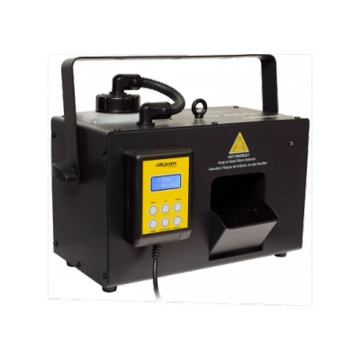 Afbeelding van Algam Lighting H600 600 Watt Haze Machine