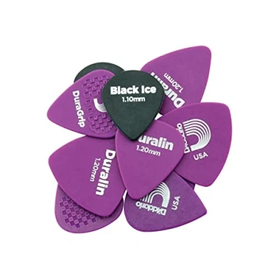 Afbeelding van D&#039;Addario Duralin Diverse Vormen Pack, Zwaar
