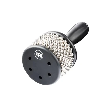 Afbeelding van Meinl PCA5BK XS Mini Turbo Cabasa