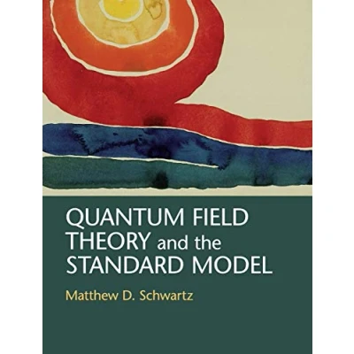Afbeelding van Quantum Field Theory and the Standard Model