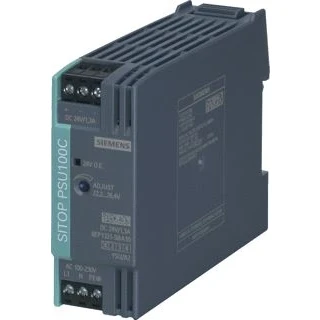 Afbeelding van Siemens 6EP1331 5BA10