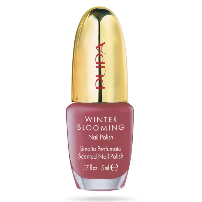 Afbeelding van Pupa Winter Blooming geparfumeerde nagellak