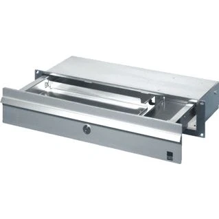 Afbeelding van Rittal cp toetsenbordschuiflade b483xd150mm 6002000