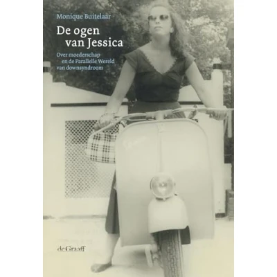 Afbeelding van De ogen van Jessica (Paperback)