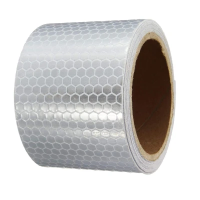 Afbeelding van Reflecterende tape SOLAS
