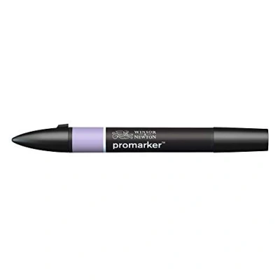 Afbeelding van Winsor and Newton Promarker Lilac V327