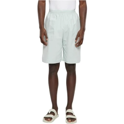 Afbeelding van Urban Classics Shorts, Heren, Maat: 3XL, Frostmint