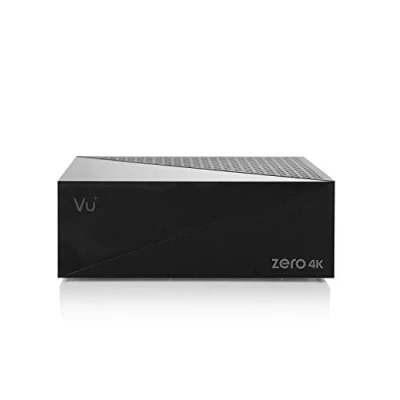 Afbeelding van Vu+ Zero 4K UHD DVB S2X