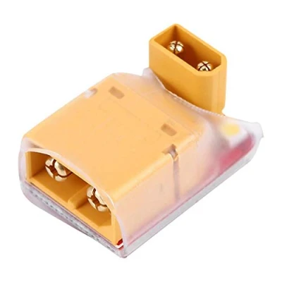 Afbeelding van LiPo Batterie 0V Killer Batterieentlader XT60 XT30 Steckverbinder RC Teil Zubeh?r