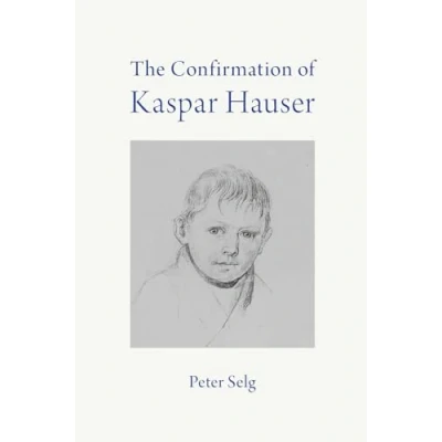 Afbeelding van The Confirmation of Kaspar Hauser